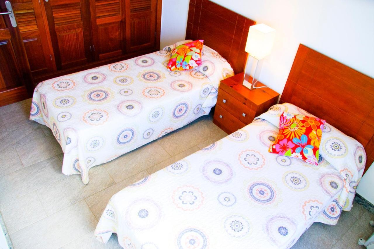 Seaview Famara 2 Apartment Ngoại thất bức ảnh