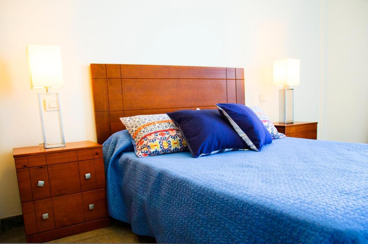 Seaview Famara 2 Apartment Ngoại thất bức ảnh