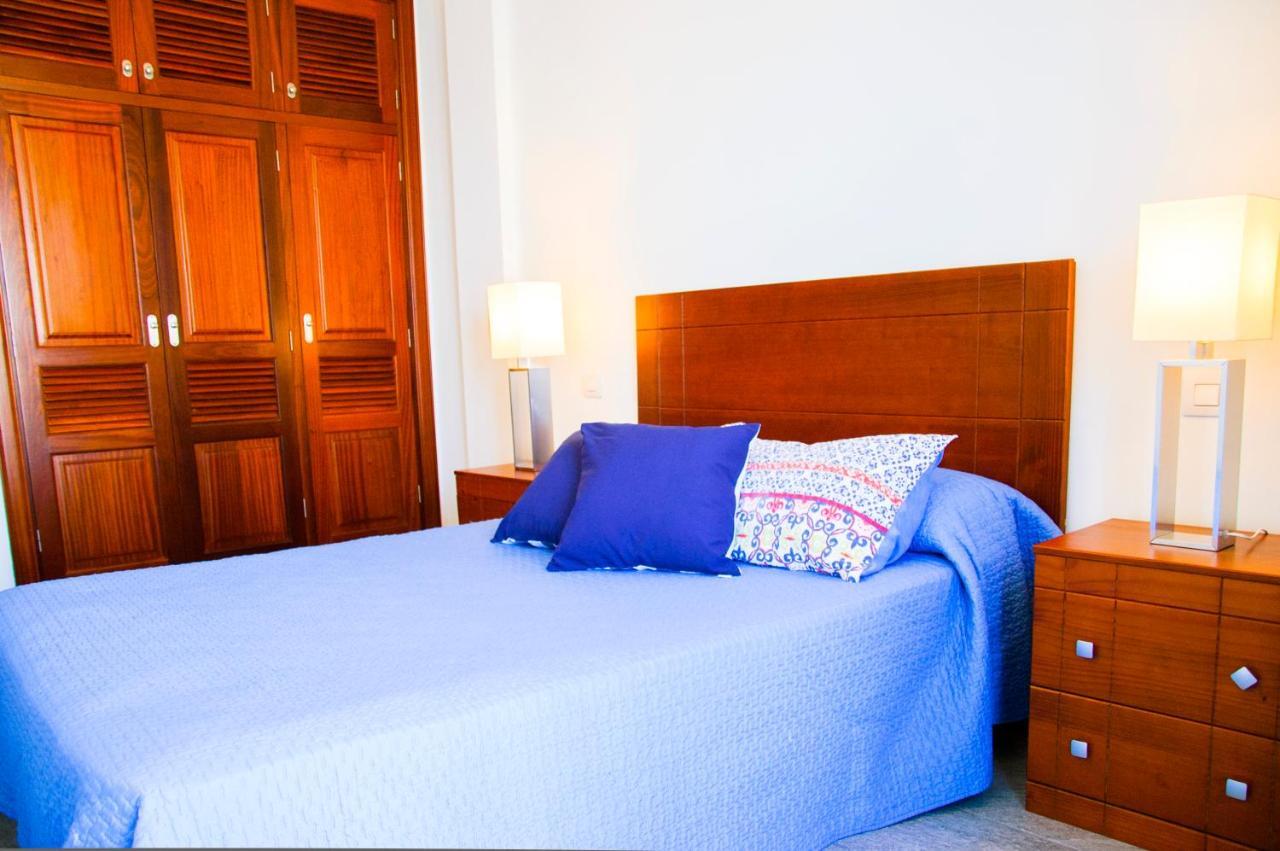 Seaview Famara 2 Apartment Ngoại thất bức ảnh